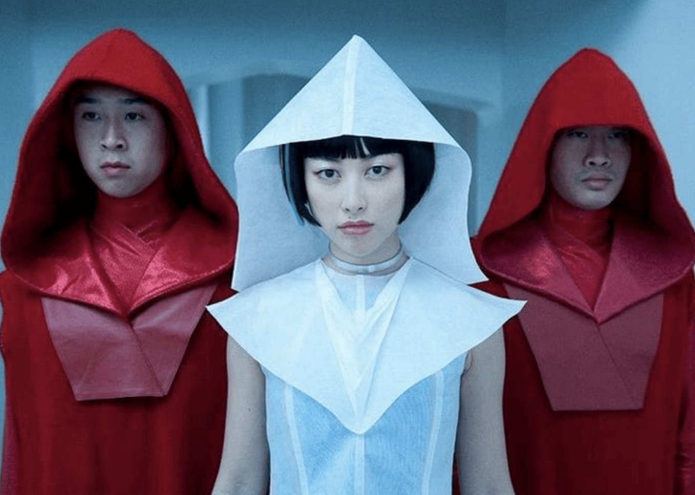 #52. Cloud Atlas (2012)