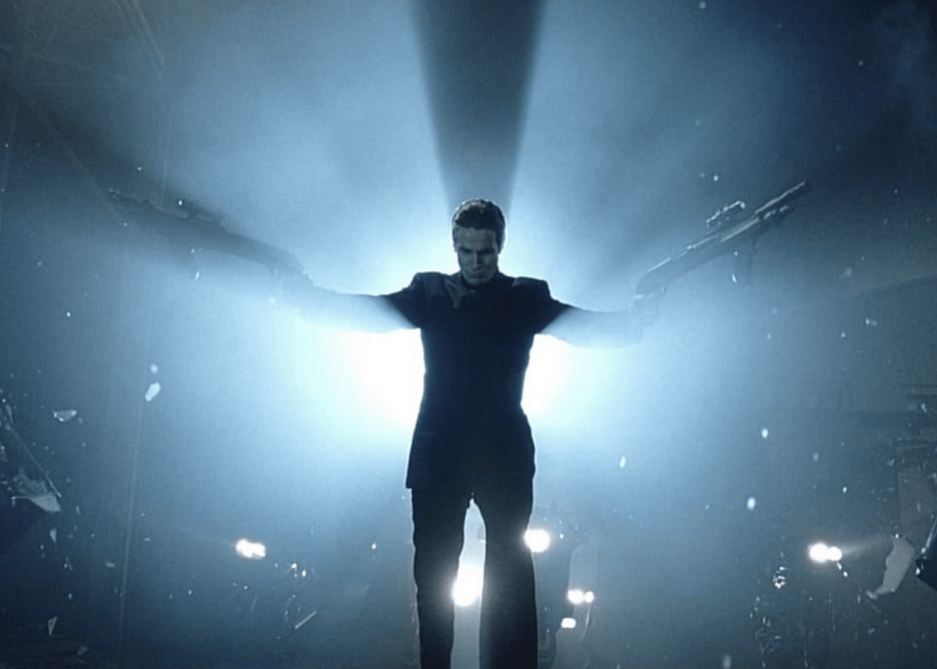 #53. Equilibrium (2002)