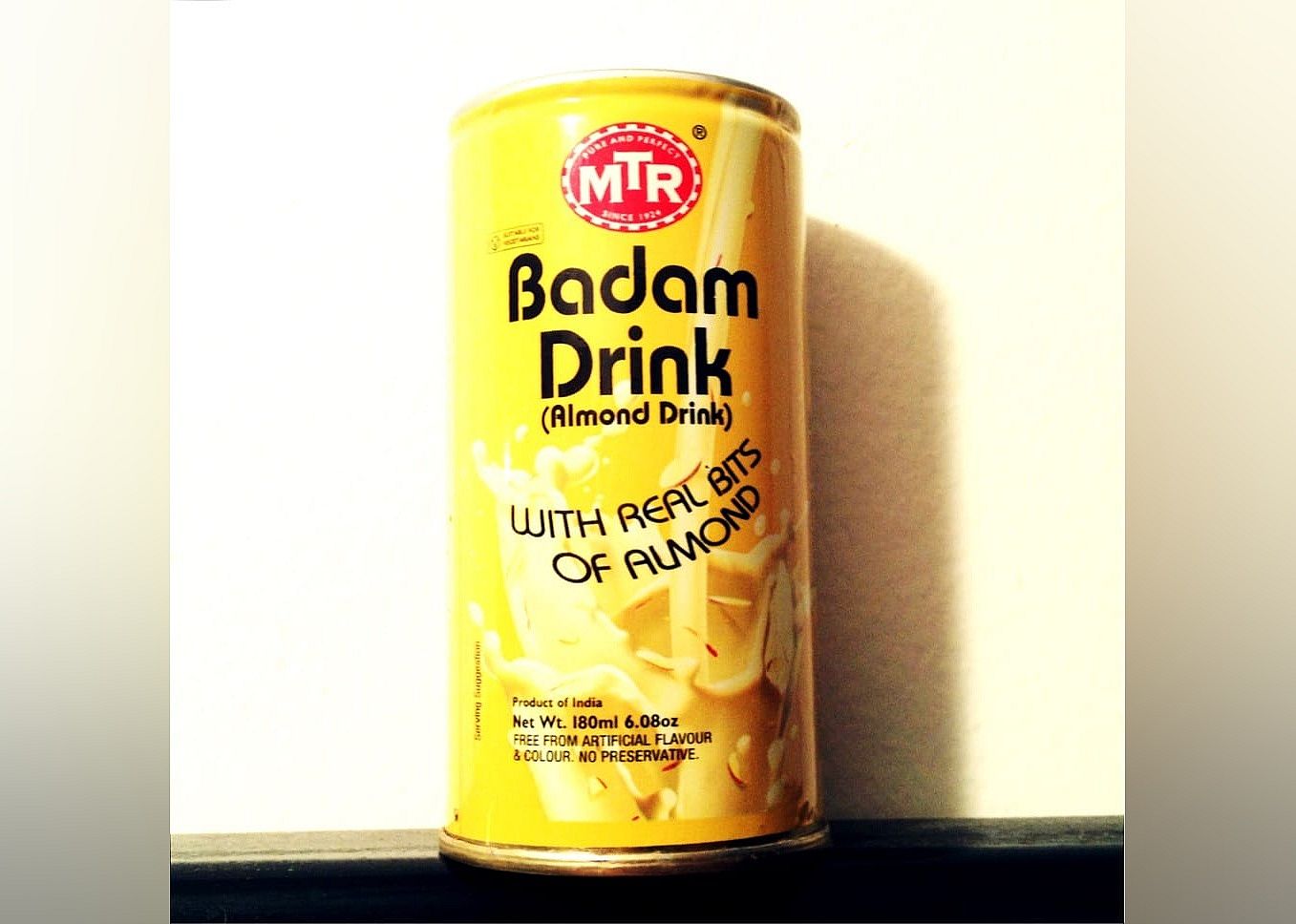 Indian: Asia Grocery