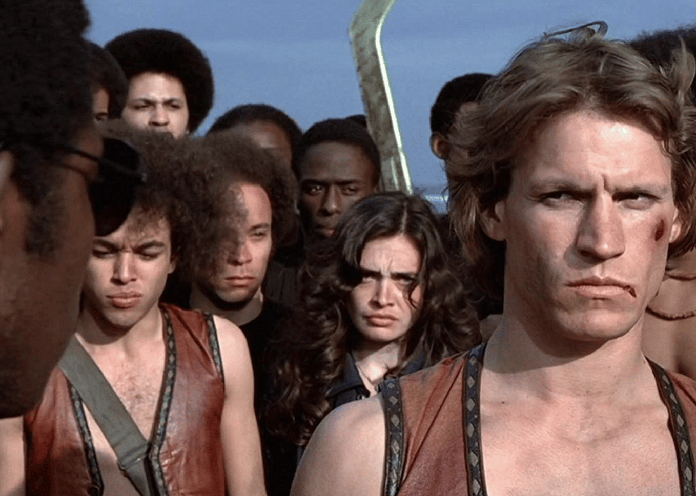 #39. The Warriors (1979)