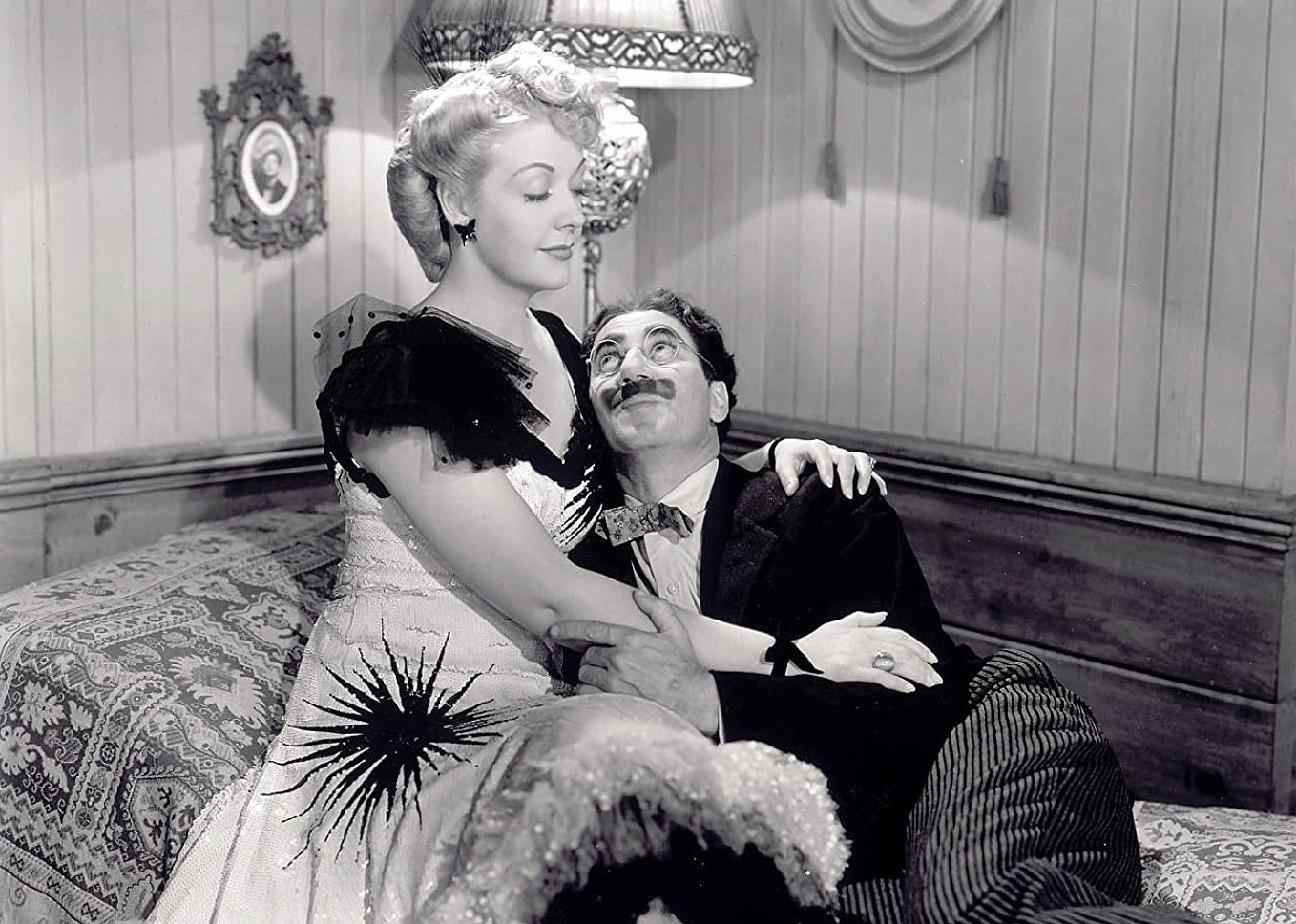 #23. Go West (1940)