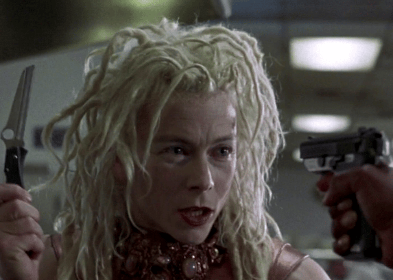 #70. Strange Days (1995)