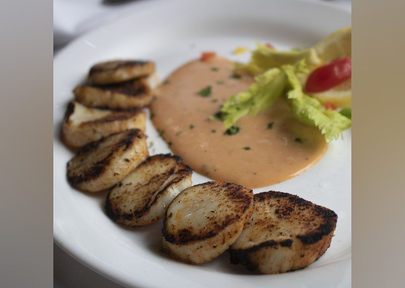 #4. 410 Bank Street Restaurant