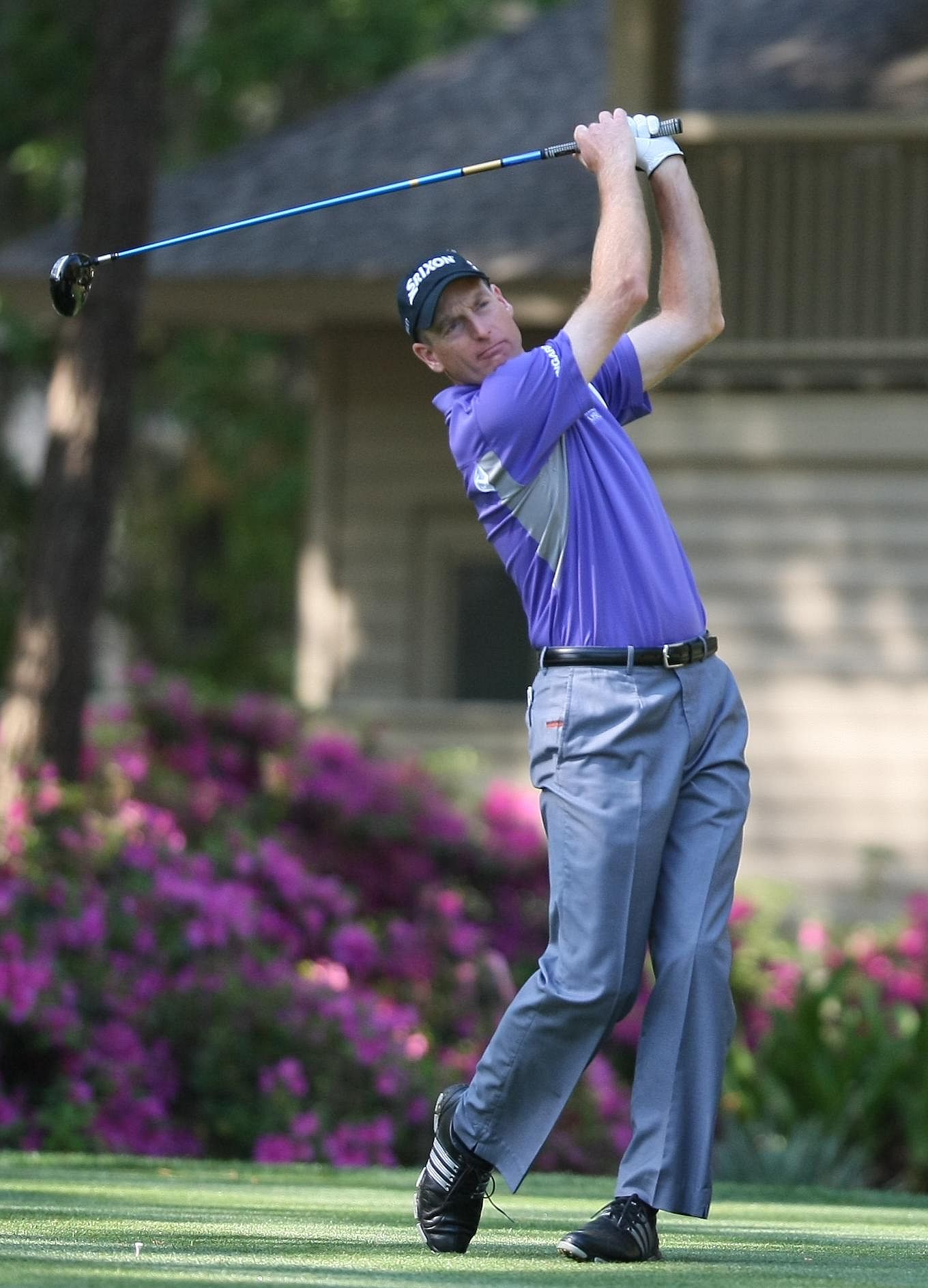 #10: Jim Furyk