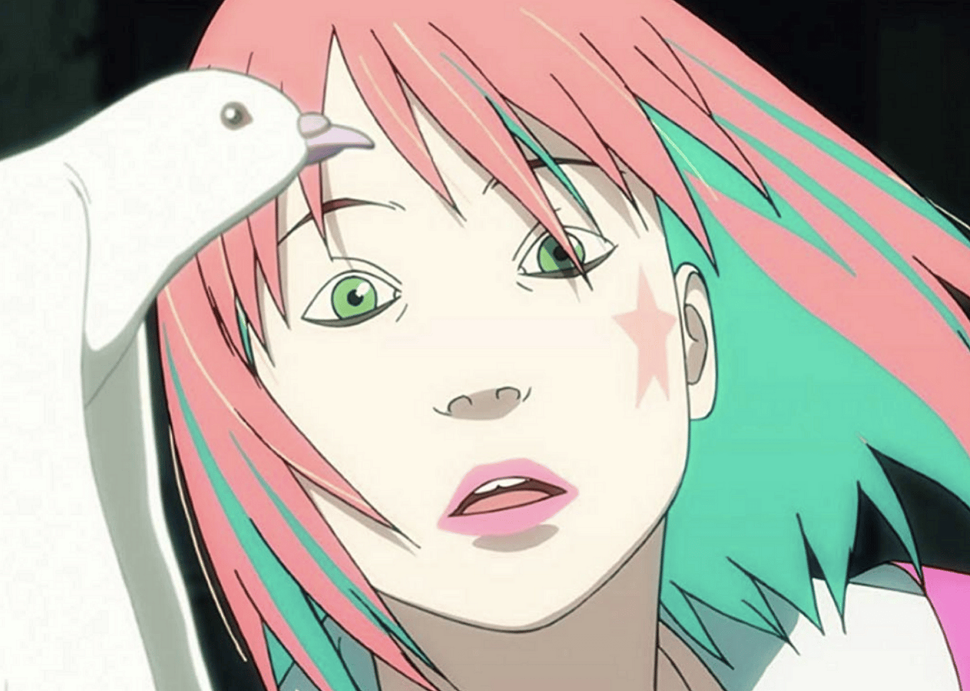 #55. The Animatrix (2003)
