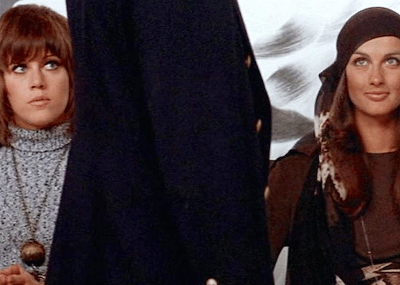 #37. Klute (1971)