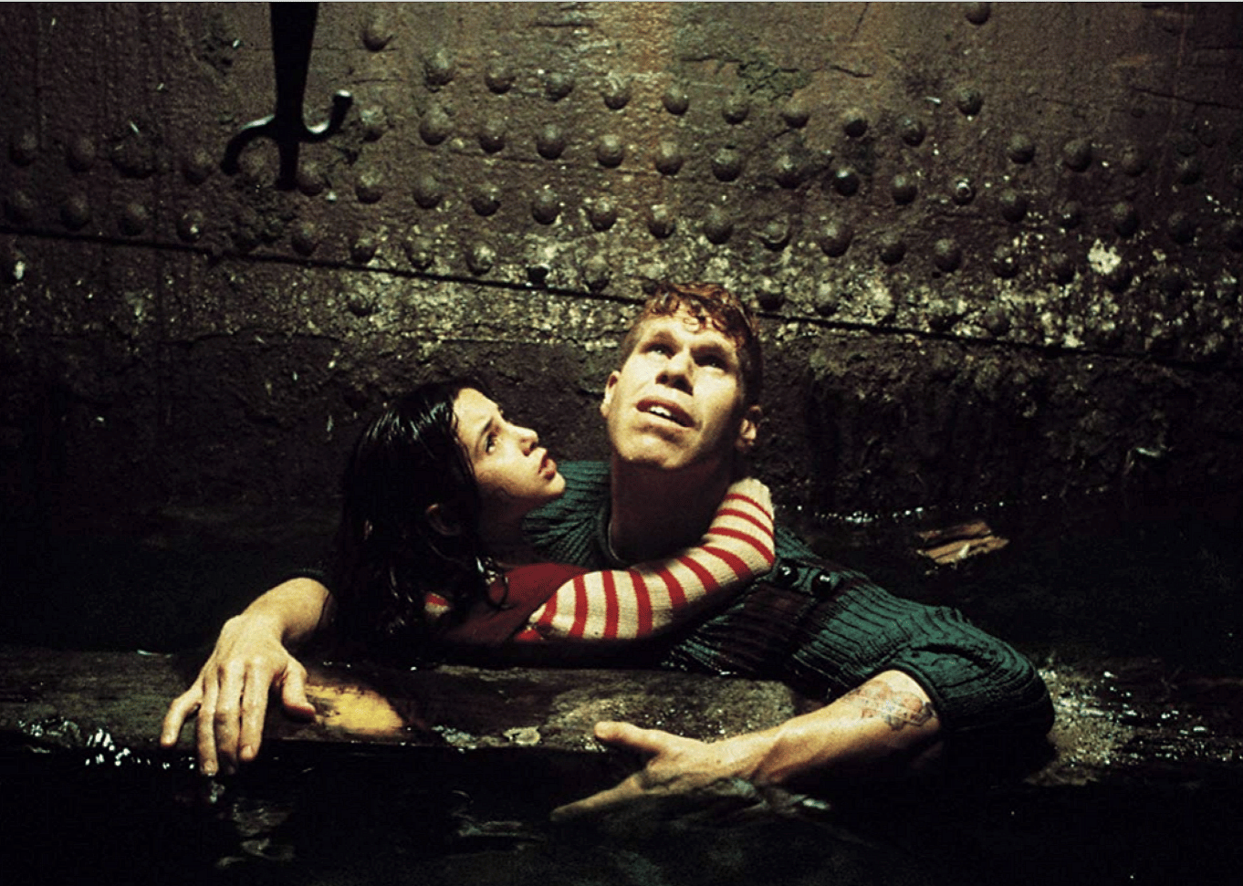 #49. The City of Lost Children (1995)