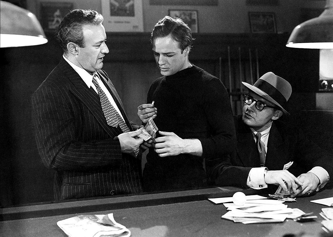 #16. On the Waterfront (1954) (tie)