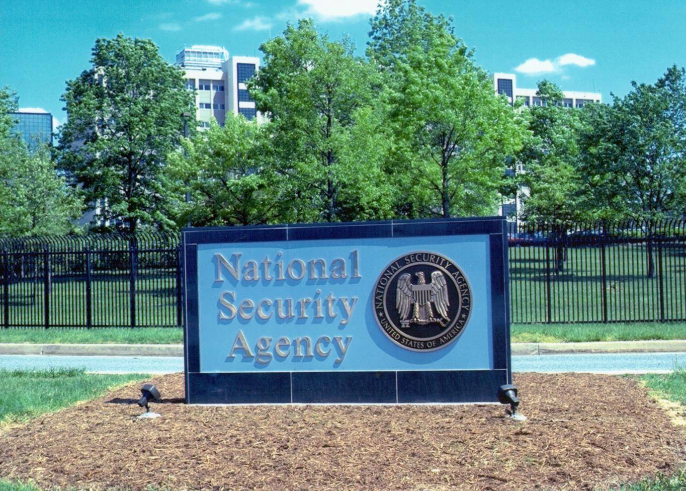 National Security Administration