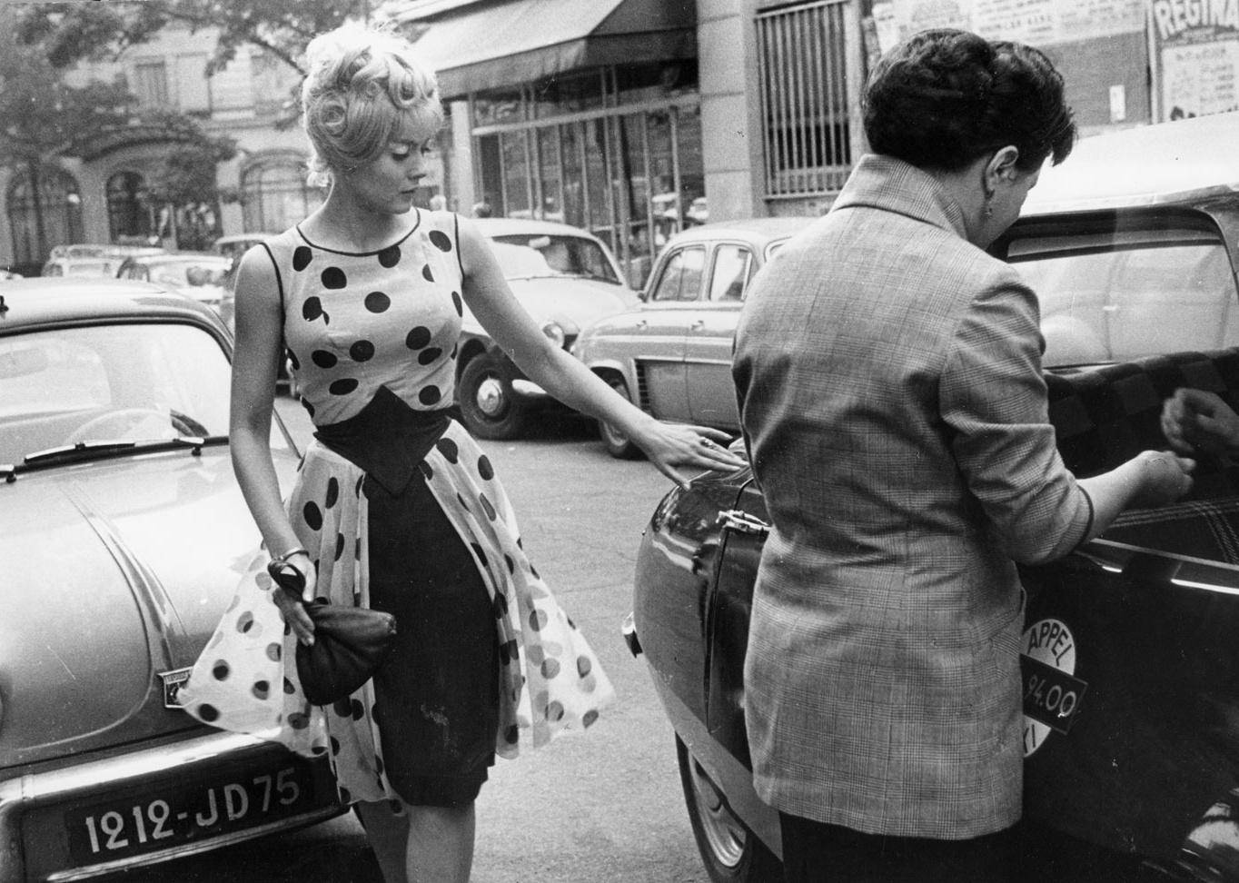 #2. Cleo from 5 to 7 (1962)