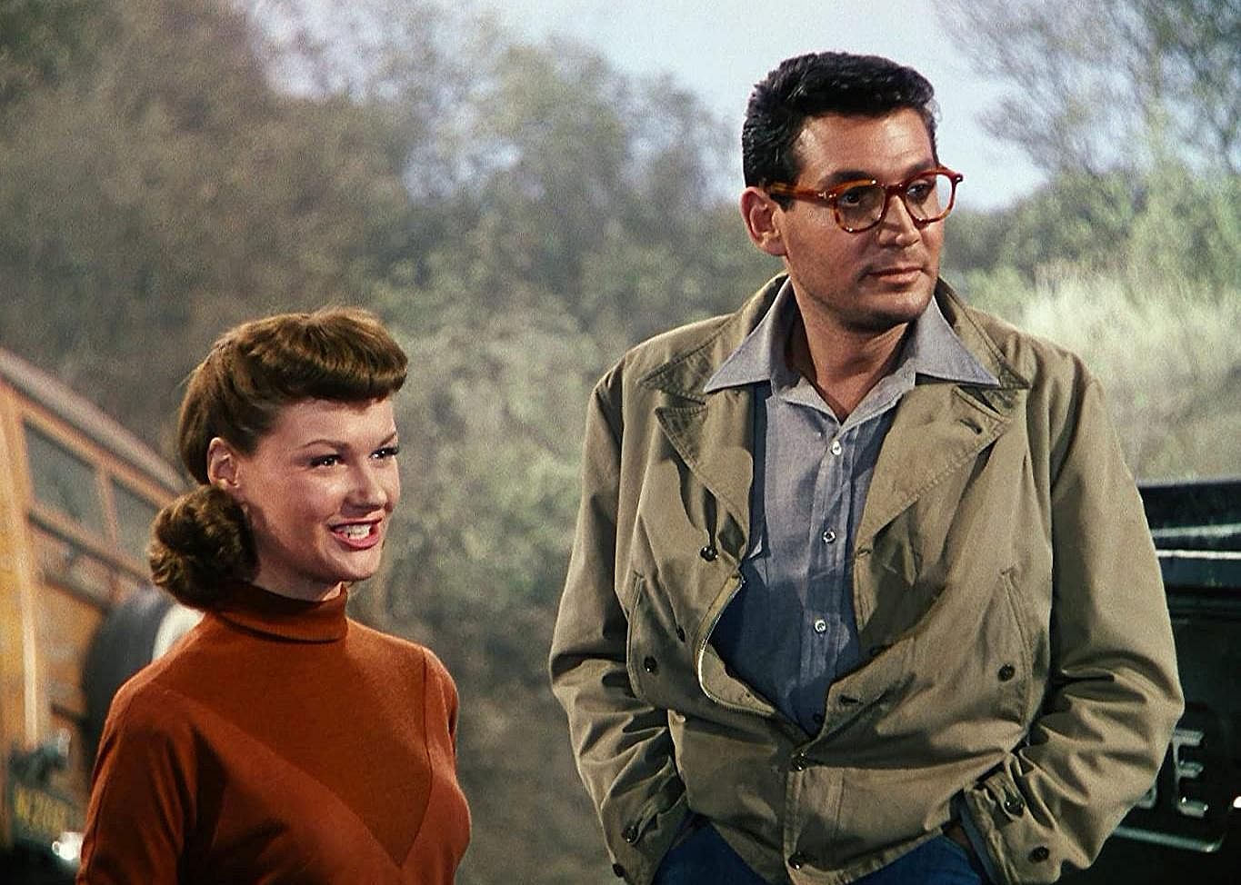 #75. The War of the Worlds (1953)