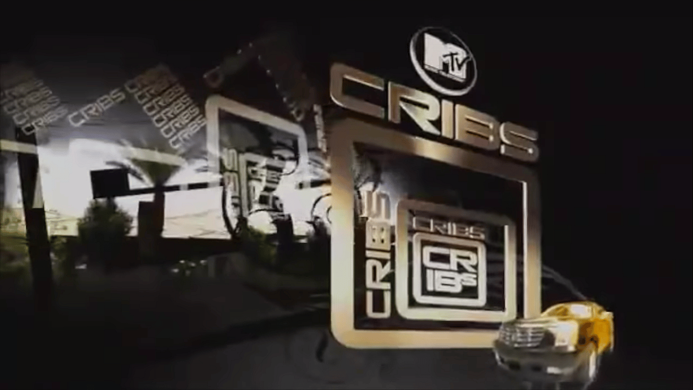 #38. Cribs  (2000 – present)