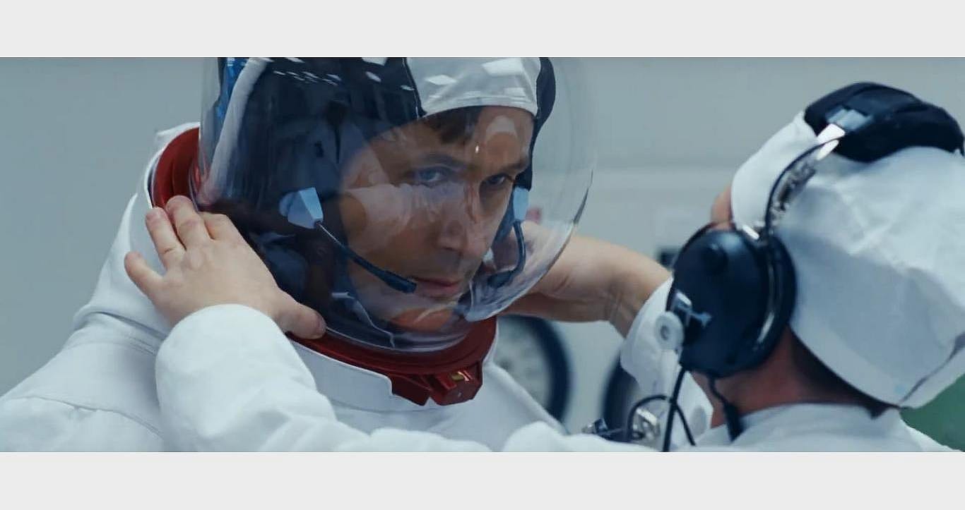 #24. First Man
