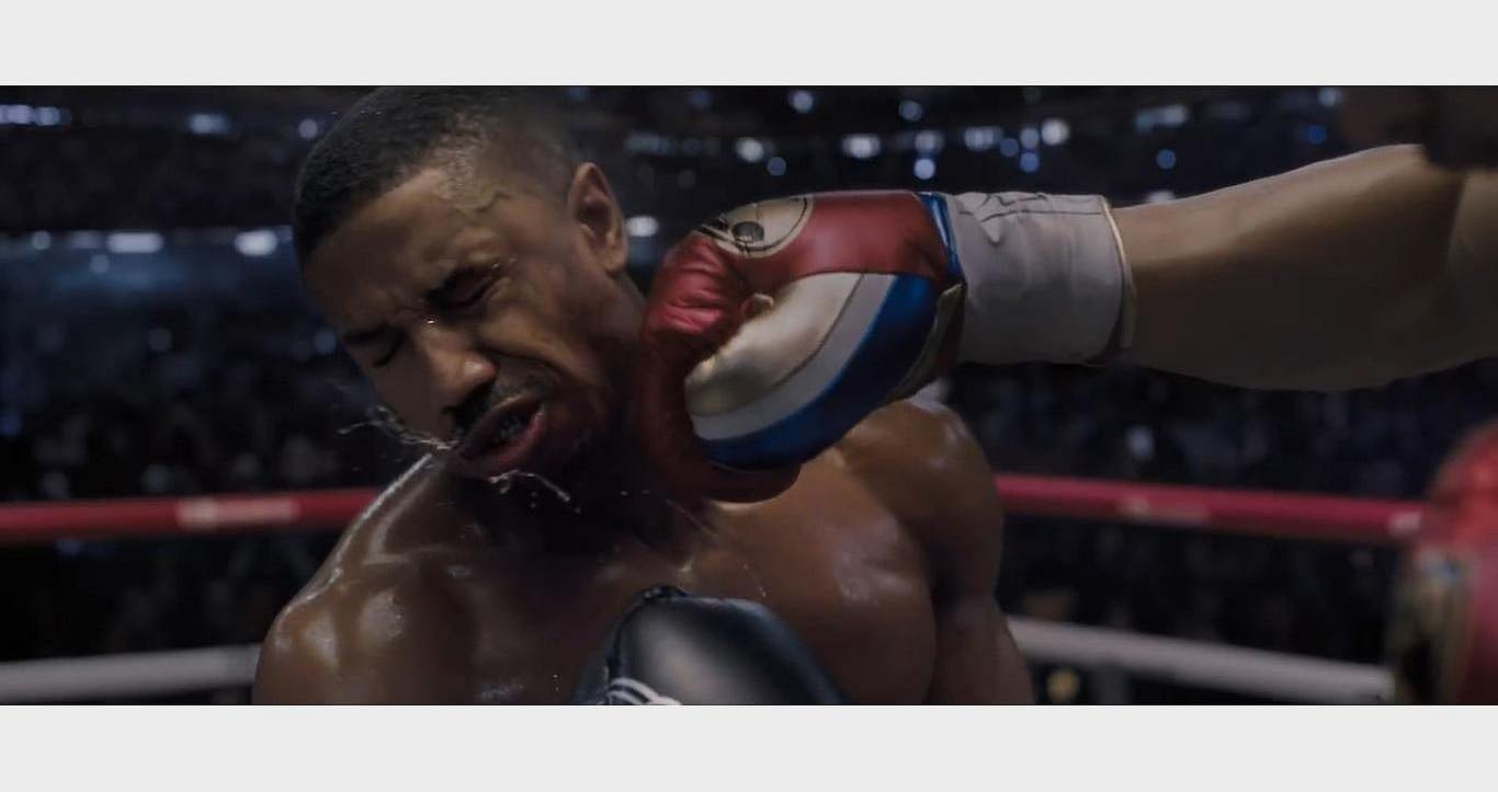 #11. Creed II
