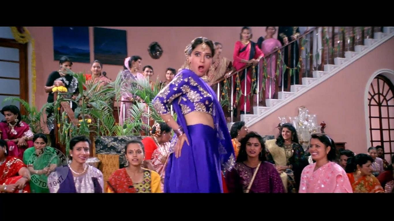 #25. Hum Aapke Hain Koun...!