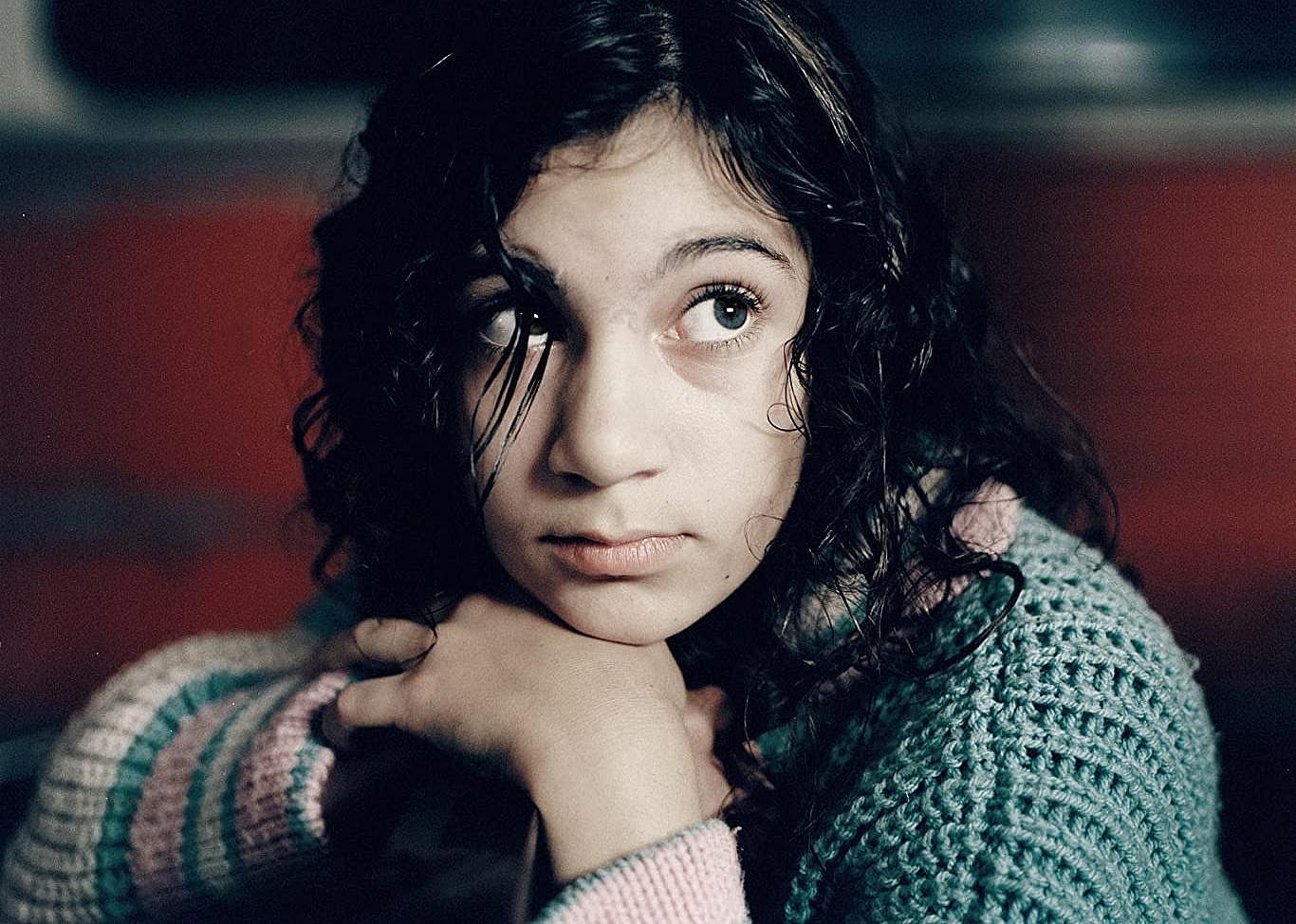 #17. Let the Right One In (2008)