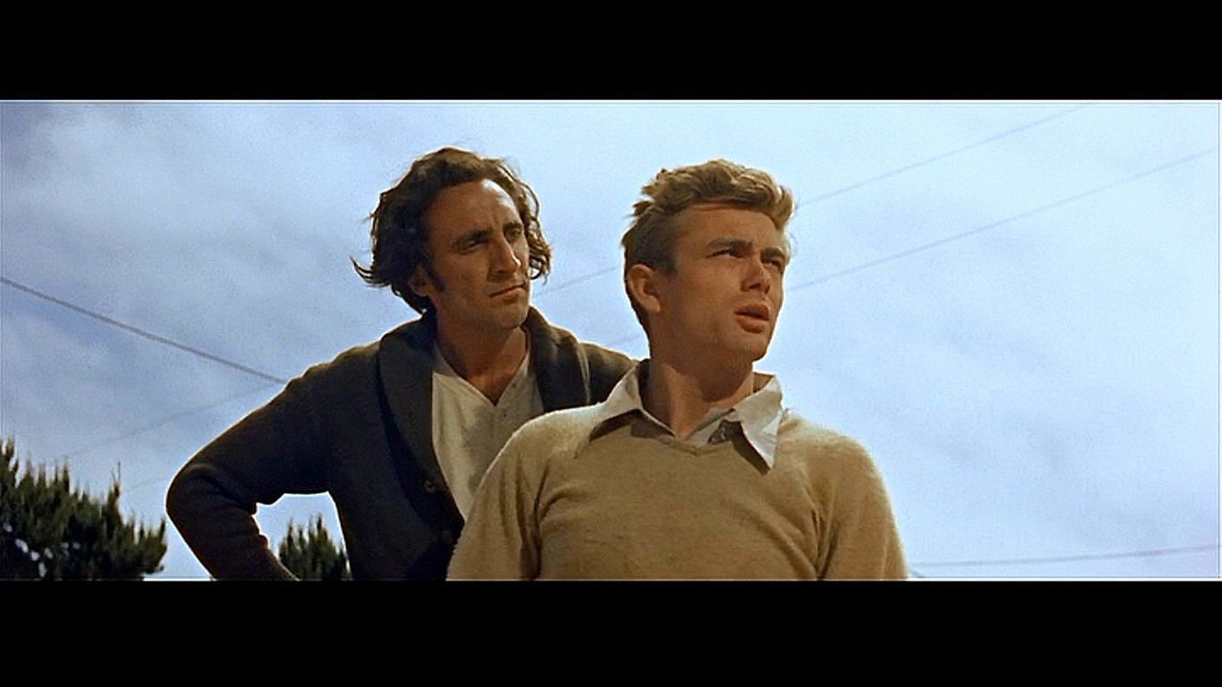 1956: East of Eden
