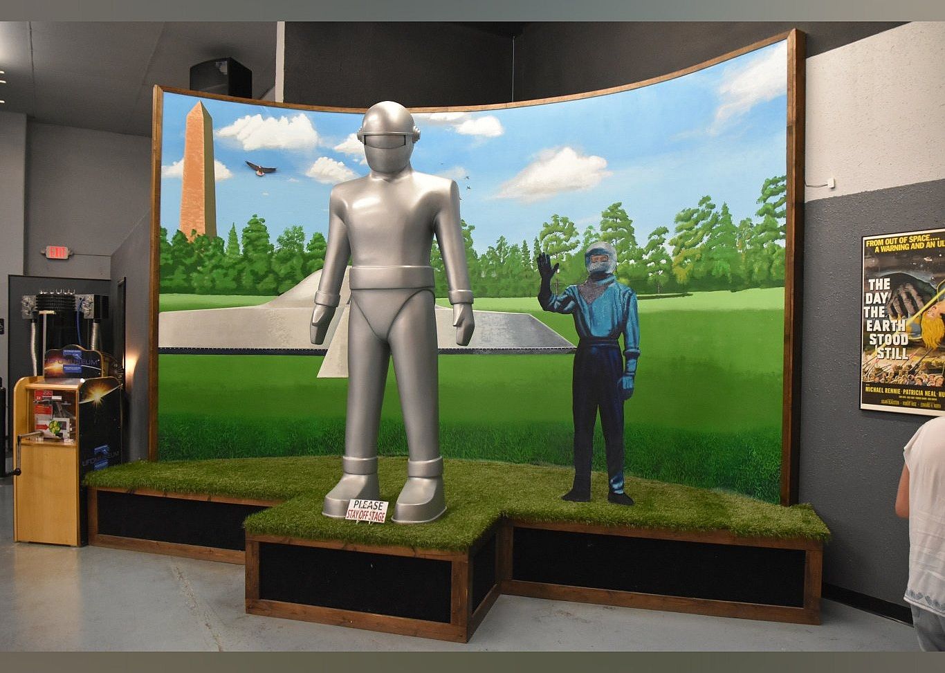 #4. International UFO Museum And Research Center