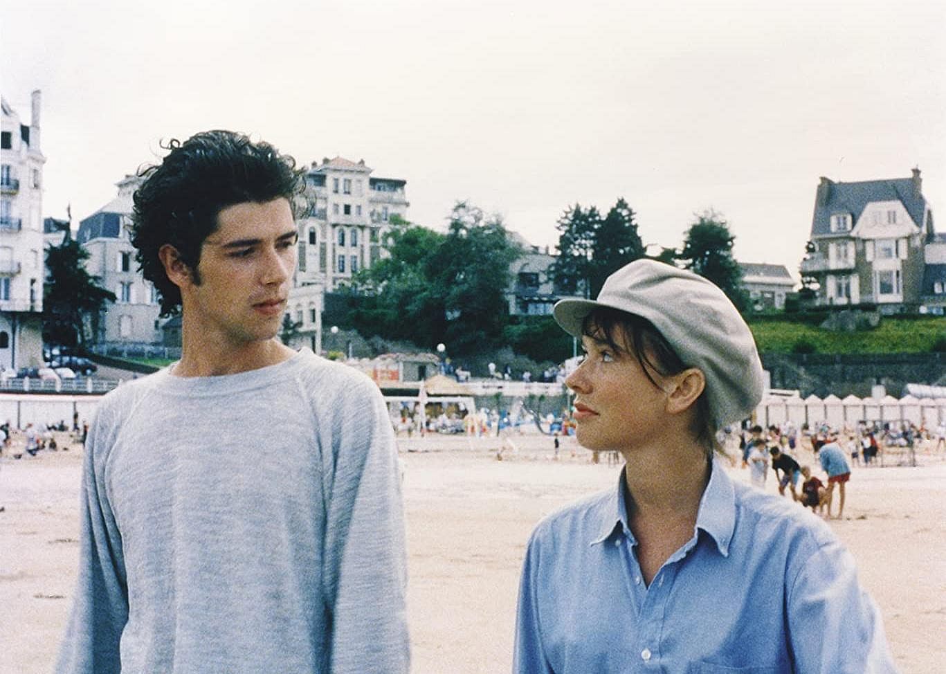 #63. A Summer's Tale (1996)