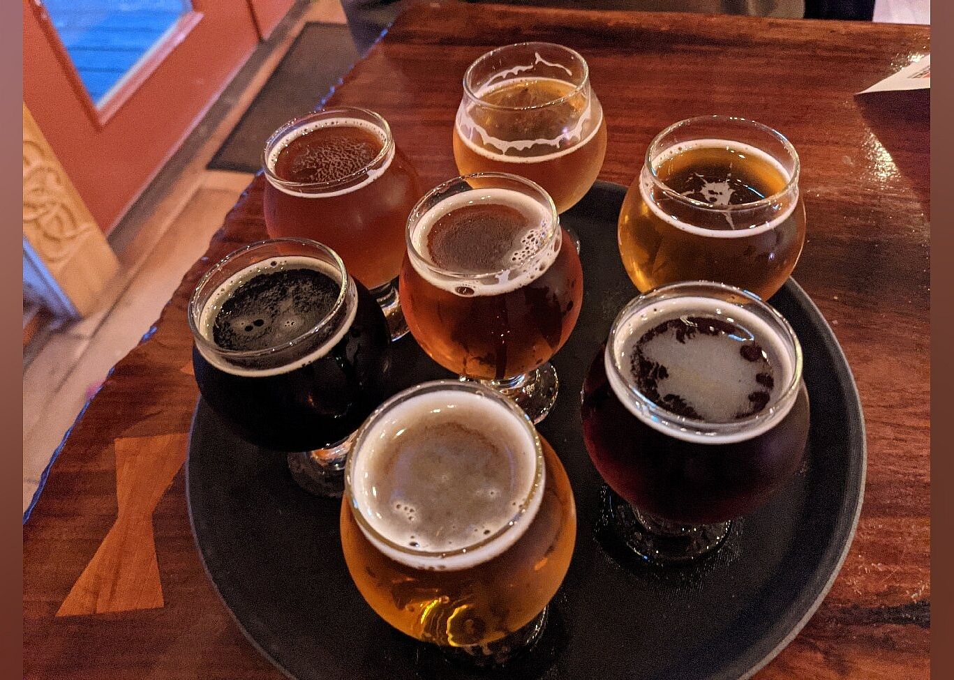 #14. Piney River Brewing Company