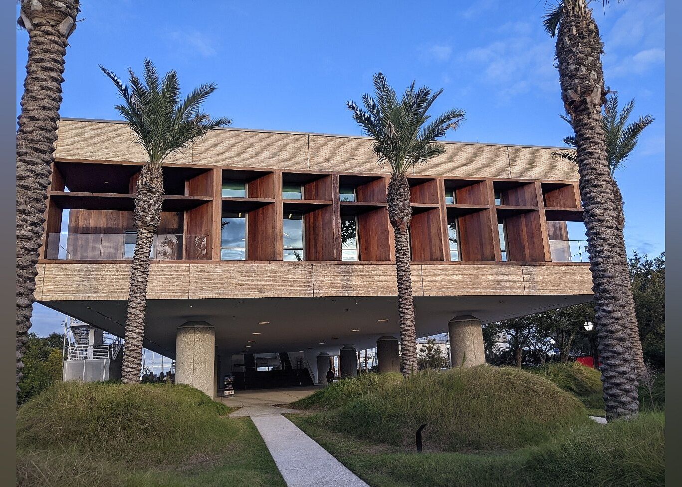 #27. International African American Museum