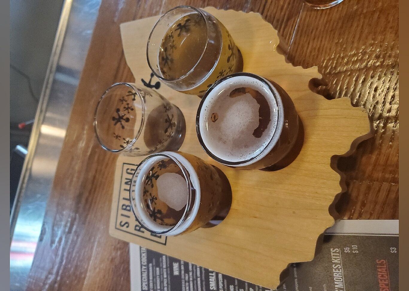 #28. Sibling Revelry Brewing