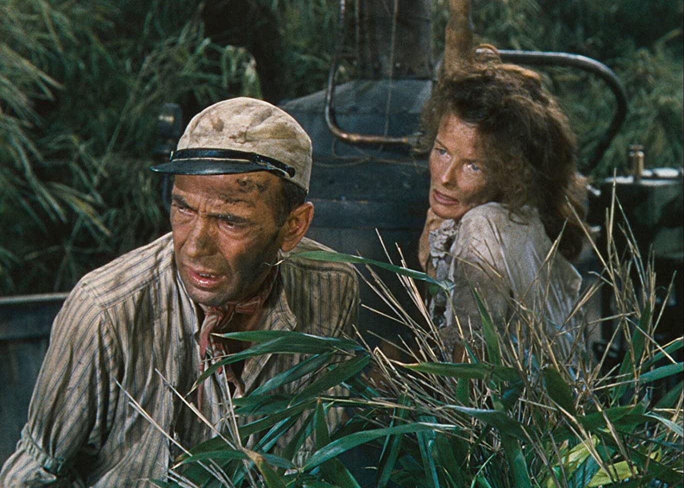 #15. The African Queen (1951)