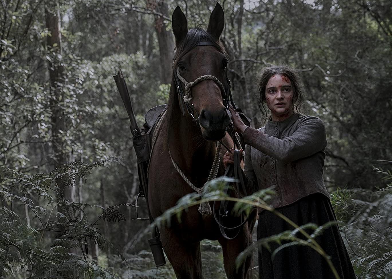 #79. The Nightingale (2018)
