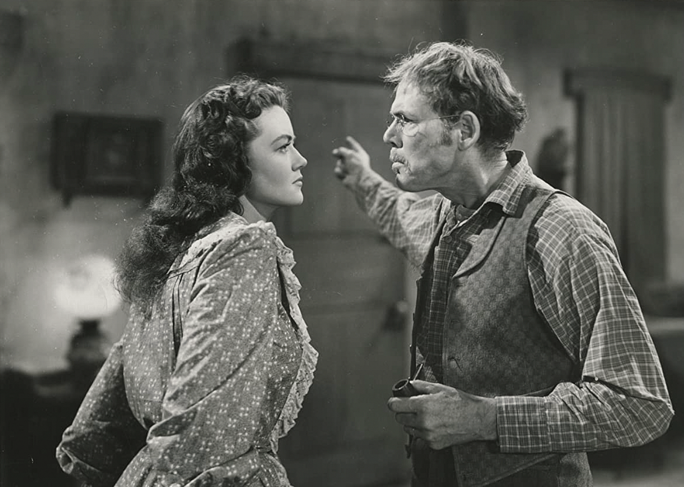 #13. Colorado Territory (1949)
