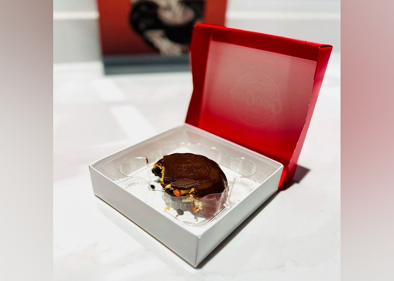 #9. Goo Goo Chocolate Co