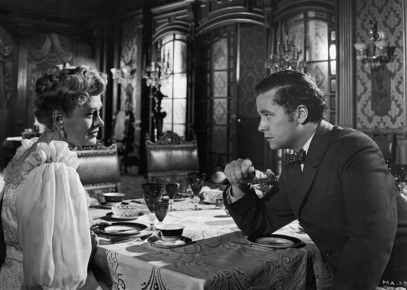 #43. The Magnificent Ambersons (1942)