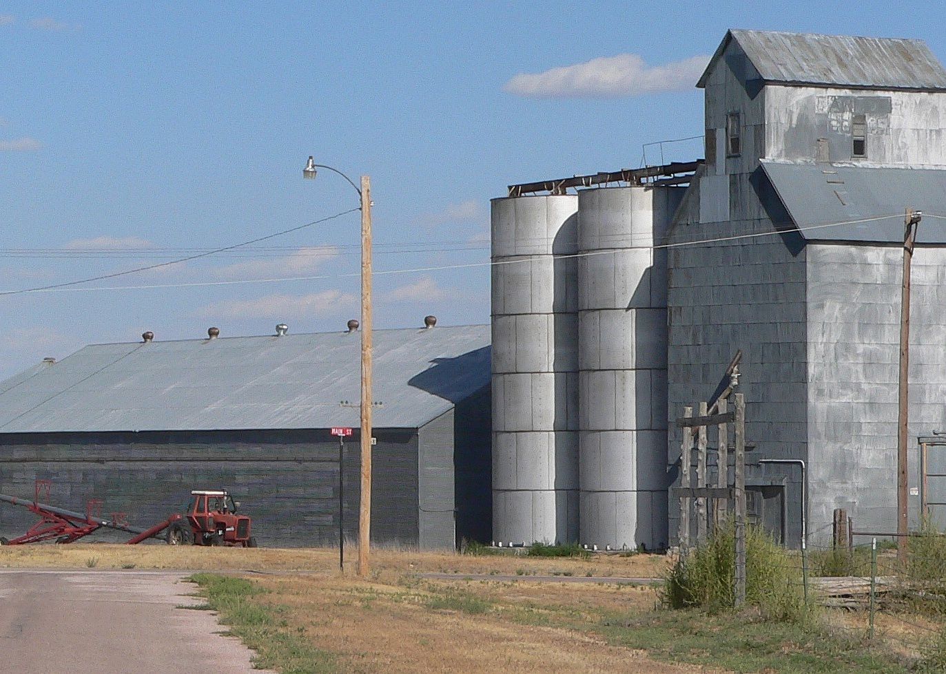 #3. Sheridan County
