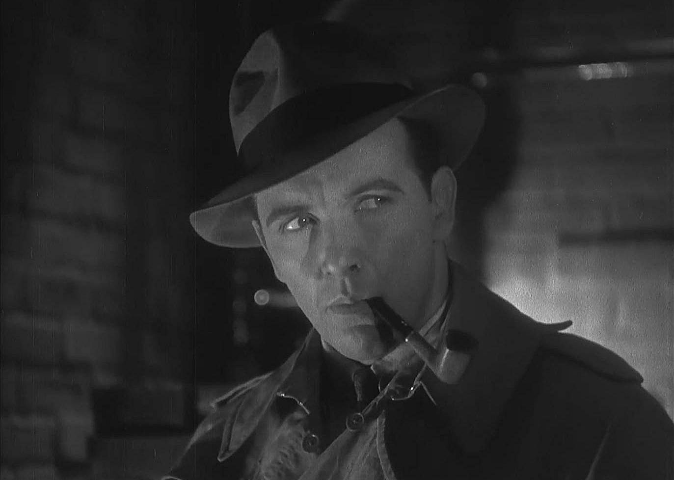 1935: The Informer