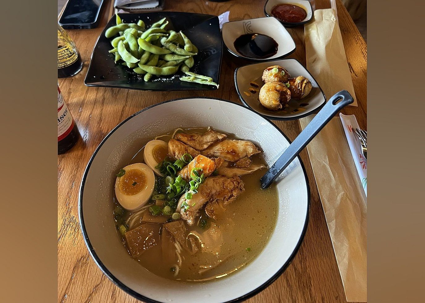 #4. Ken Chan Ramen