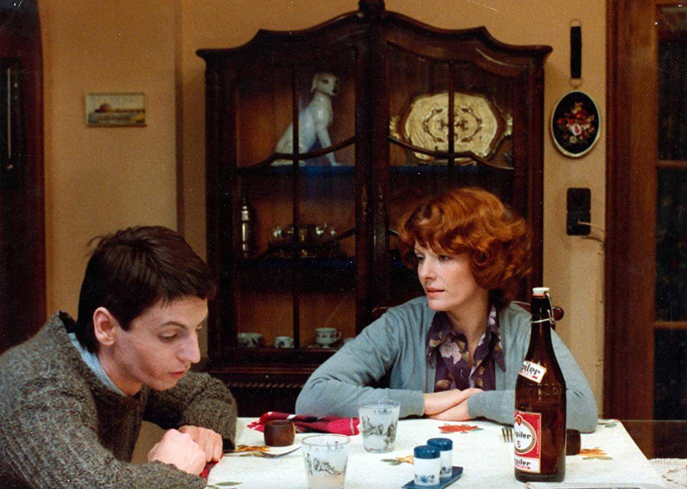 #3. Jeanne Dielman, 23, quai du commerce, 1080 Bruxelles (1975)