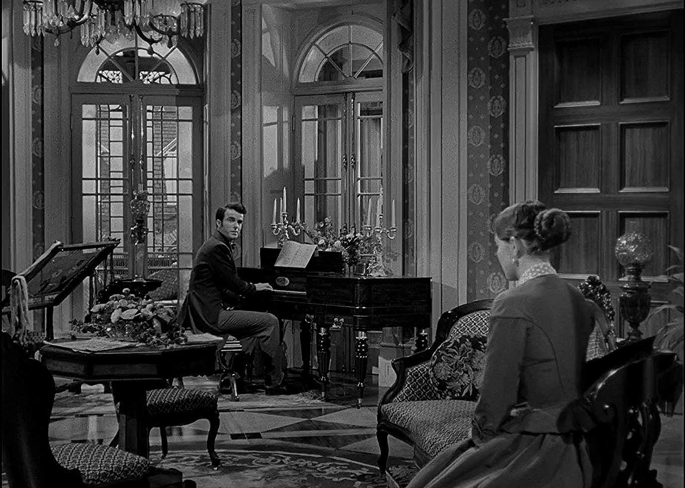 1949: The Heiress