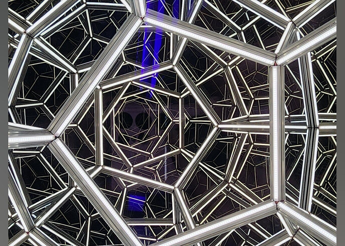 #6. Museum Of Illusions St. Louis