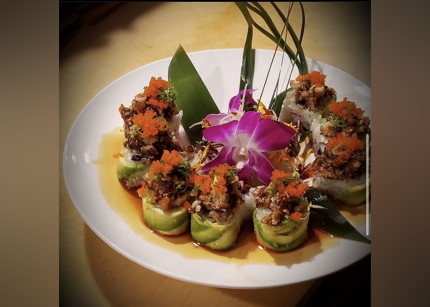 #29. Asiana Sushi