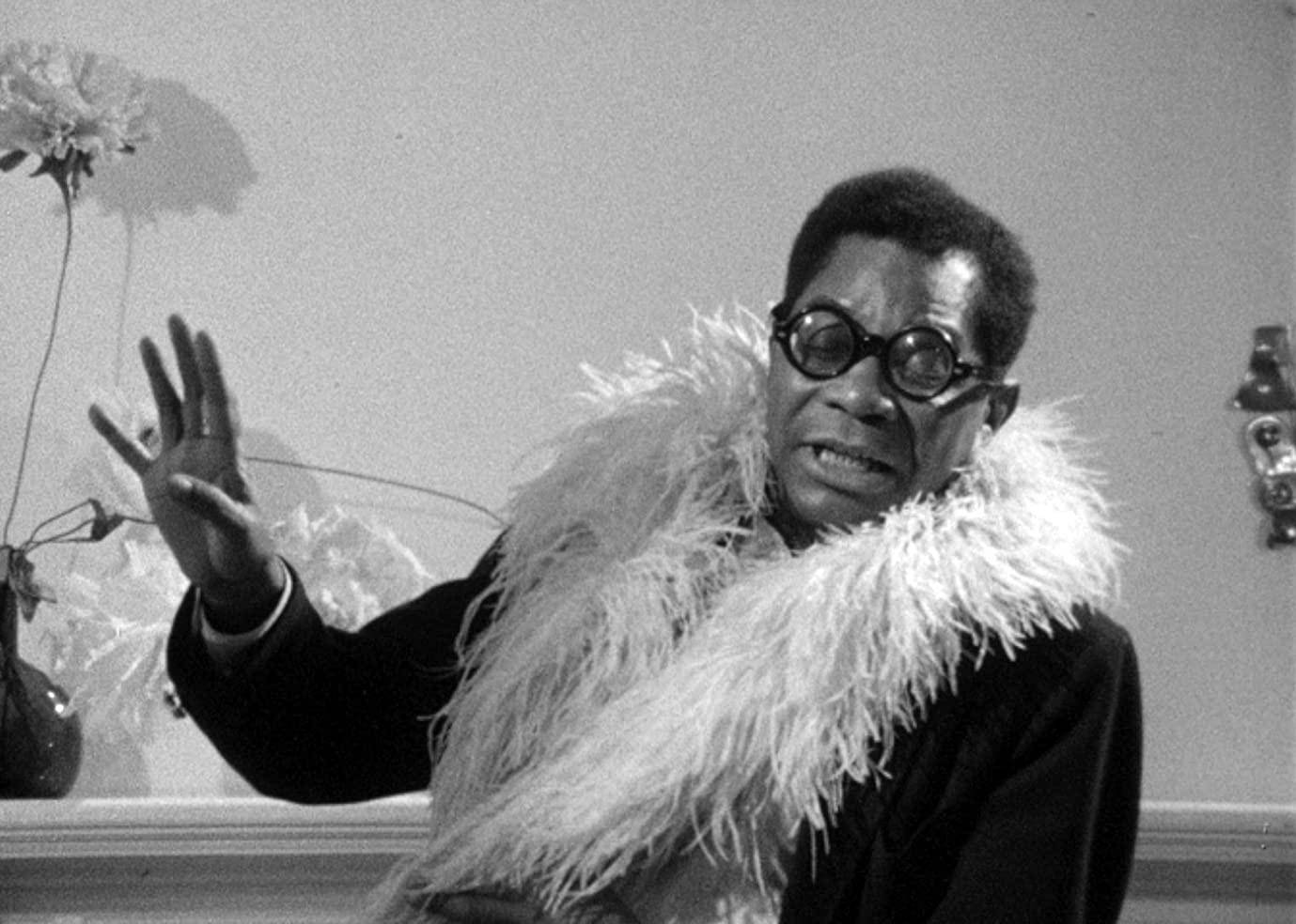 #84. Portrait of Jason (1967)