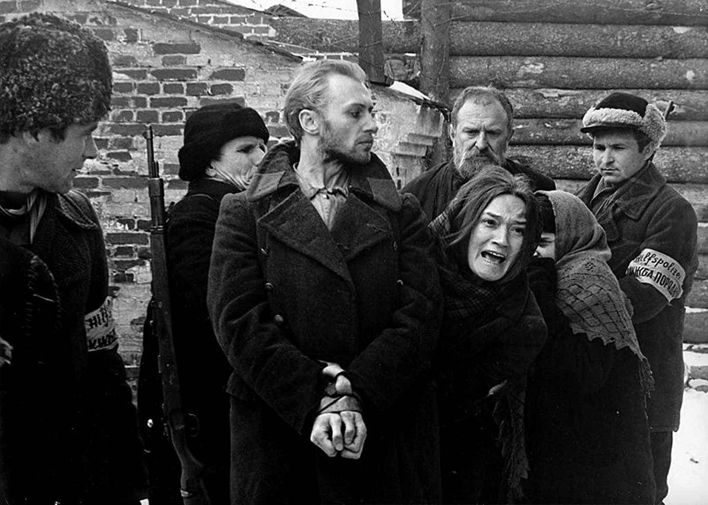 #11. The Ascent (1977)