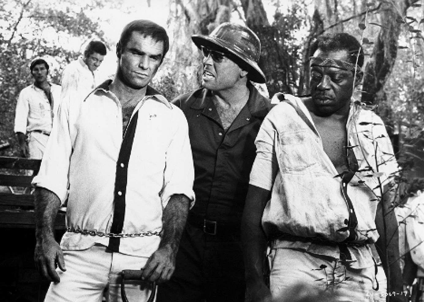 1974: The Longest Yard