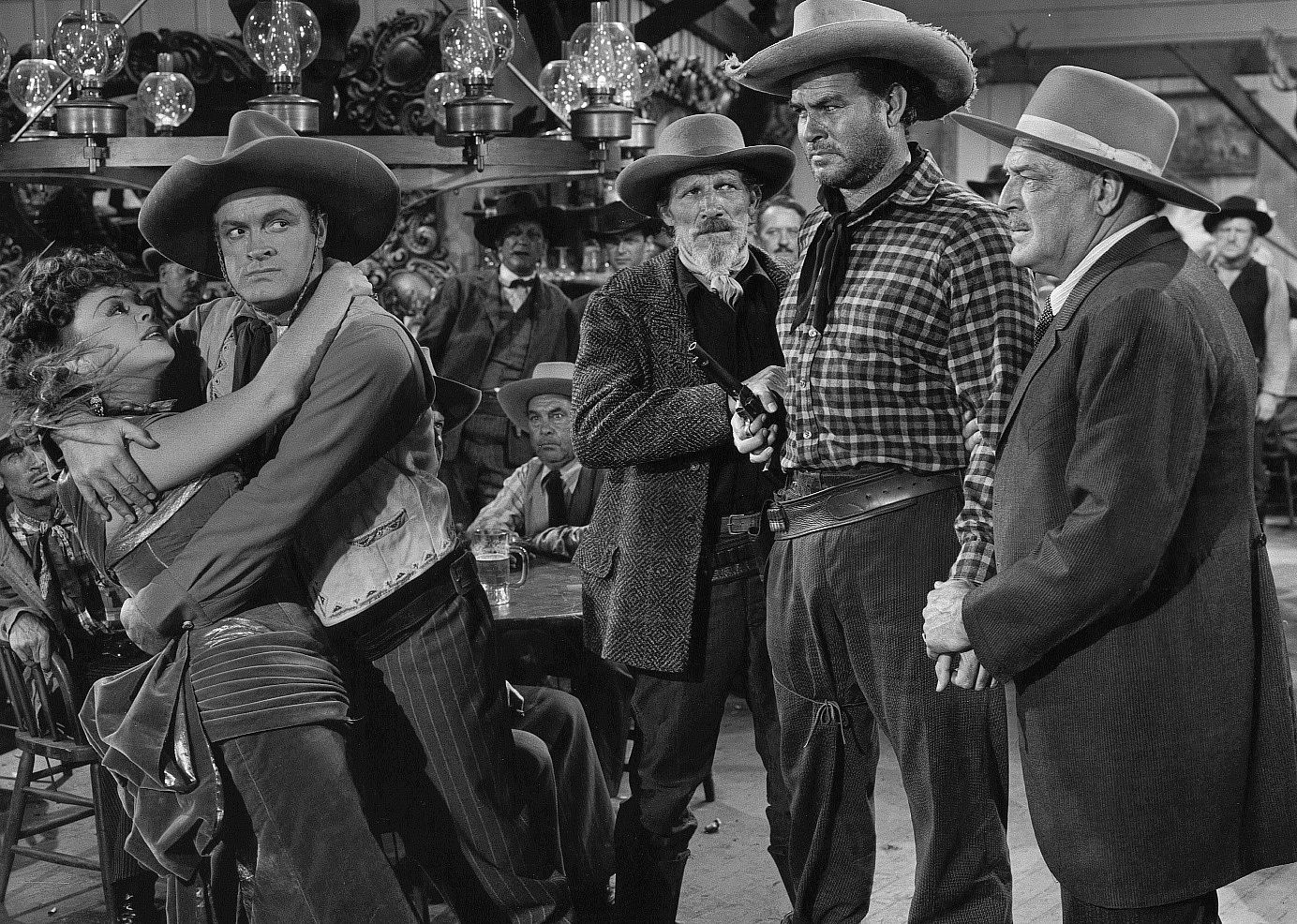#27. The Paleface (1948)