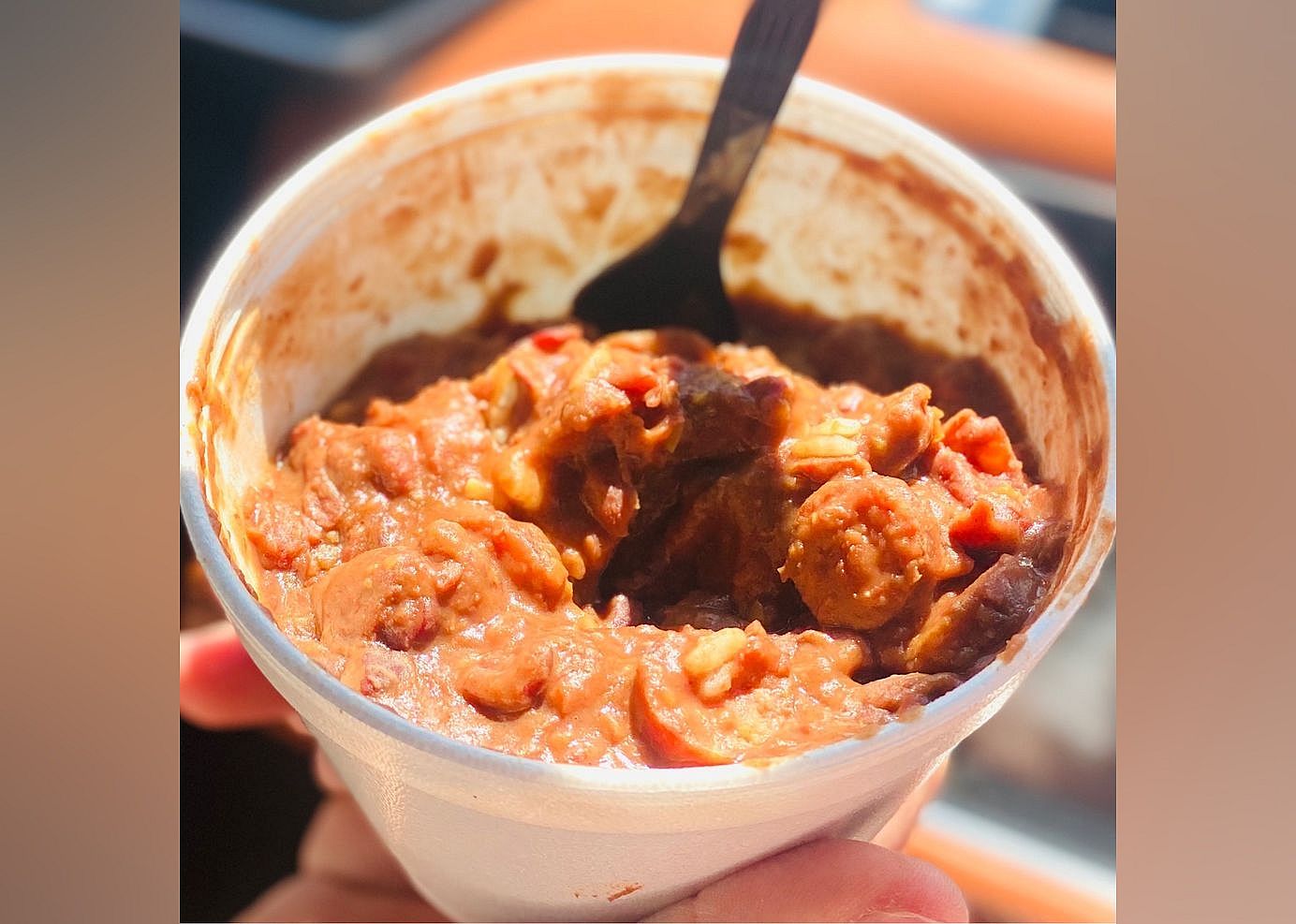 #2. Cub's Crawfish