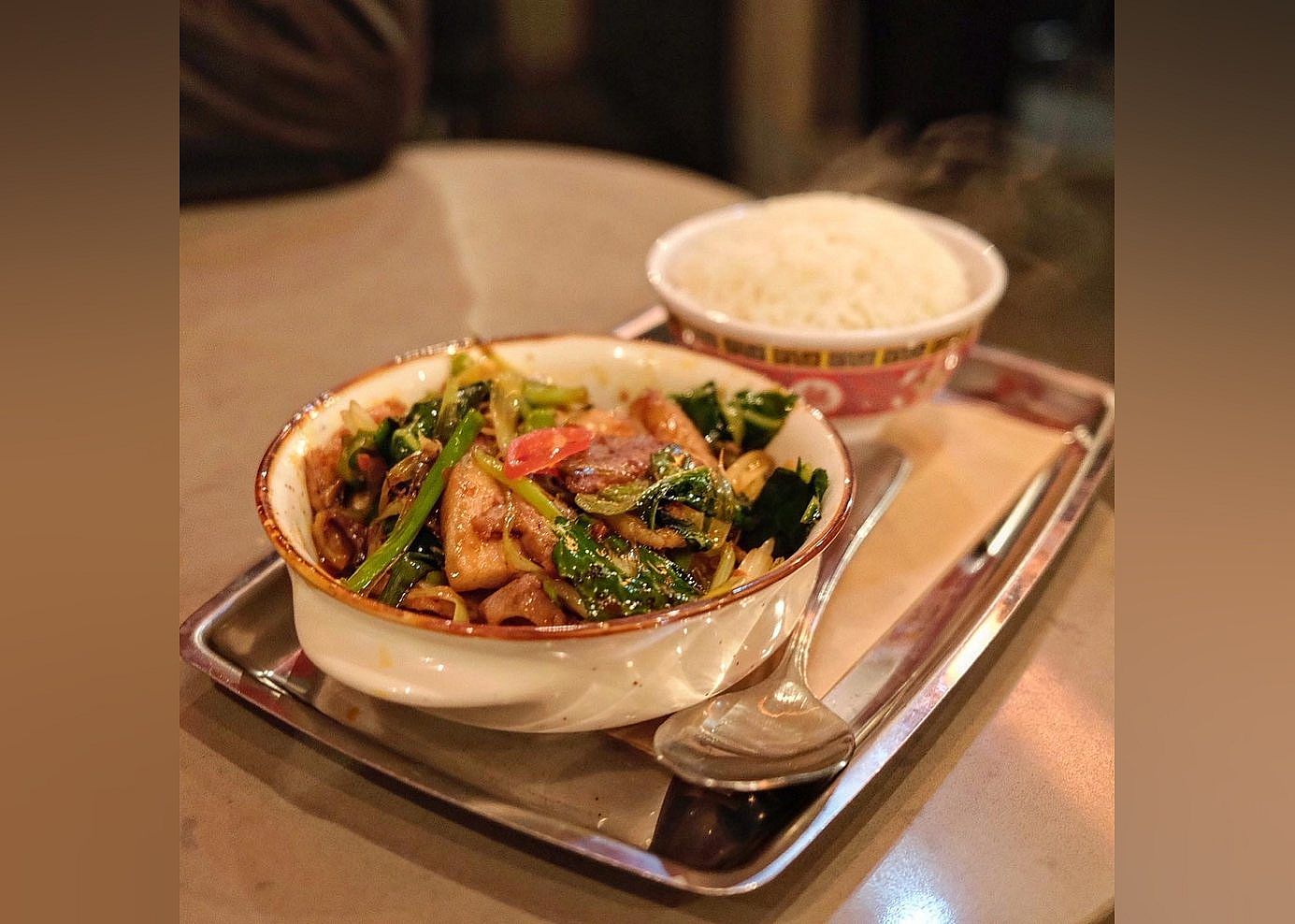 Washington, D.C.: Copycat Co