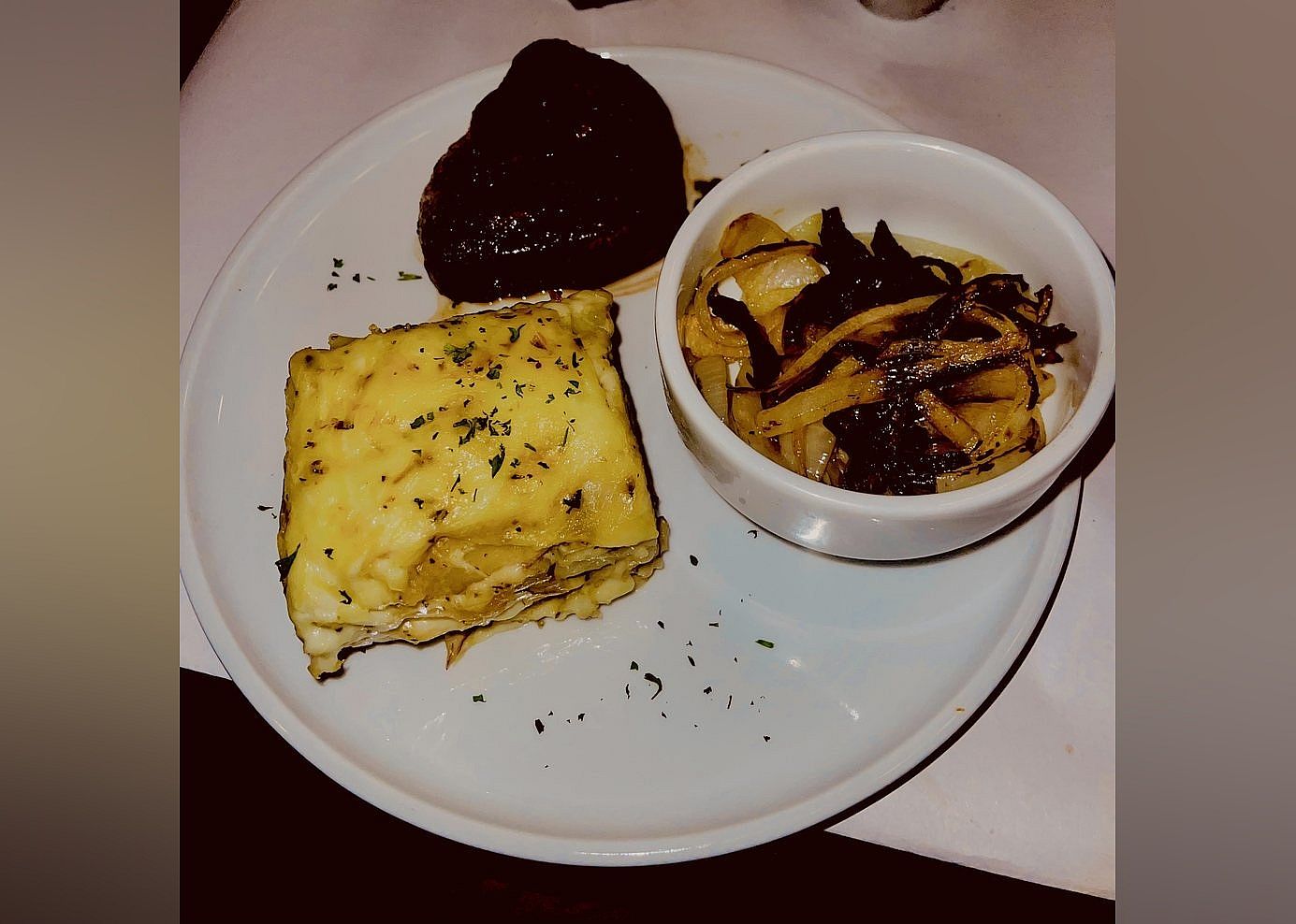 #25. DT Prime Steakhouse