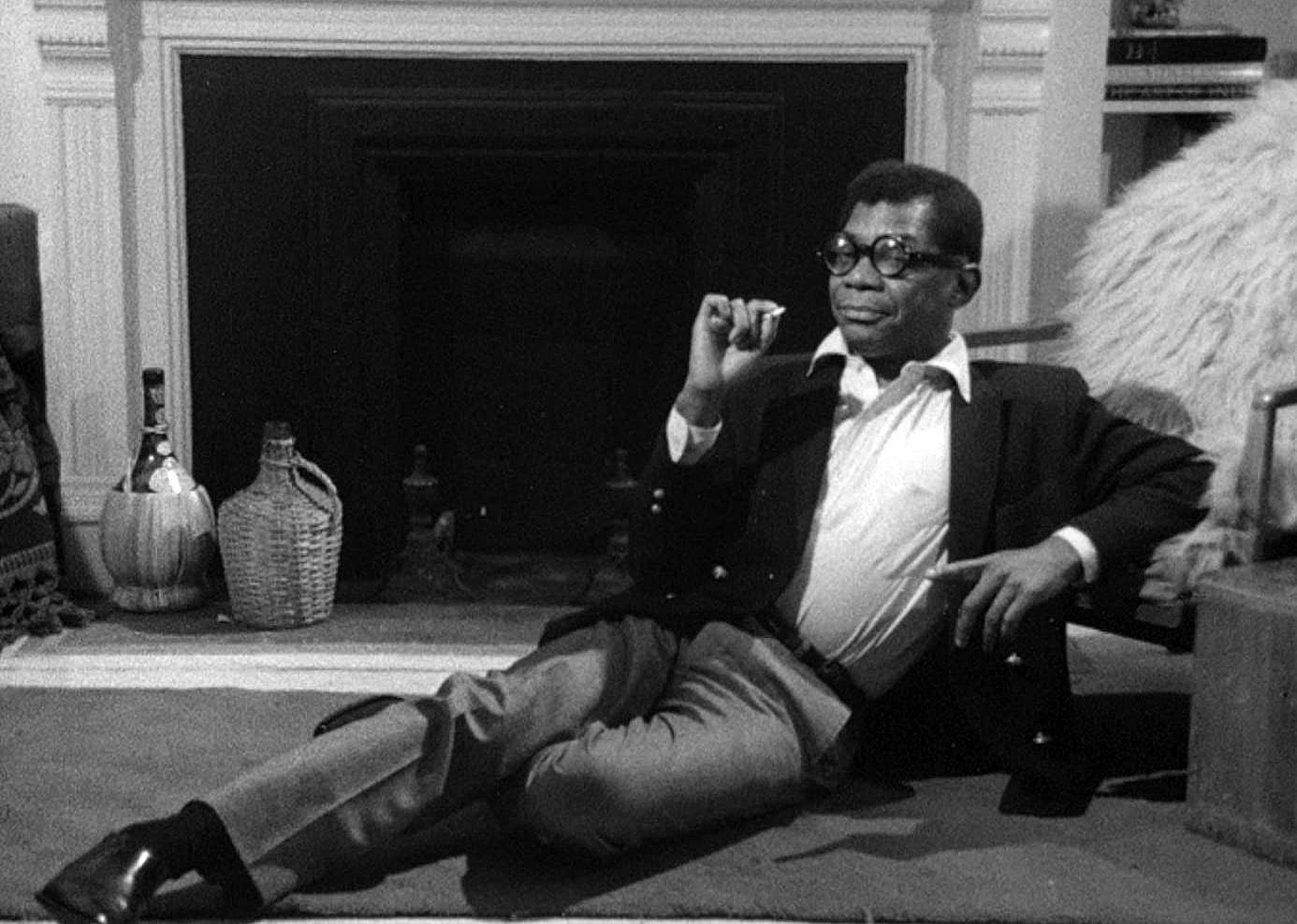 1967: 'Portrait of Jason' explores '60s Black gay identity