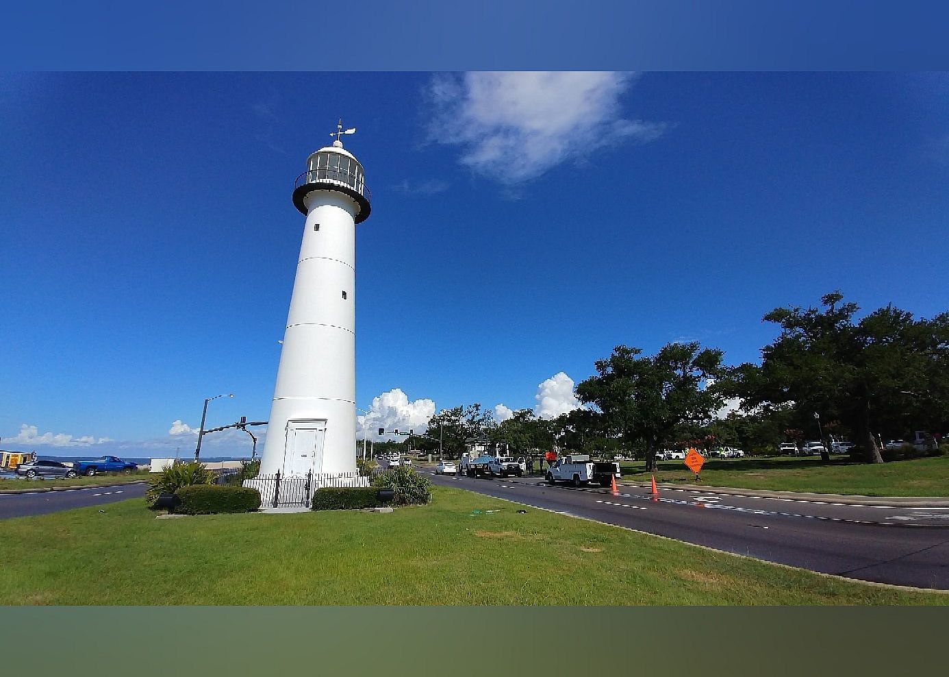 #20. Biloxi Lighthouse