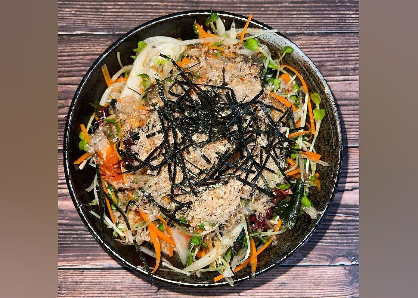 #5. Umi Sushi