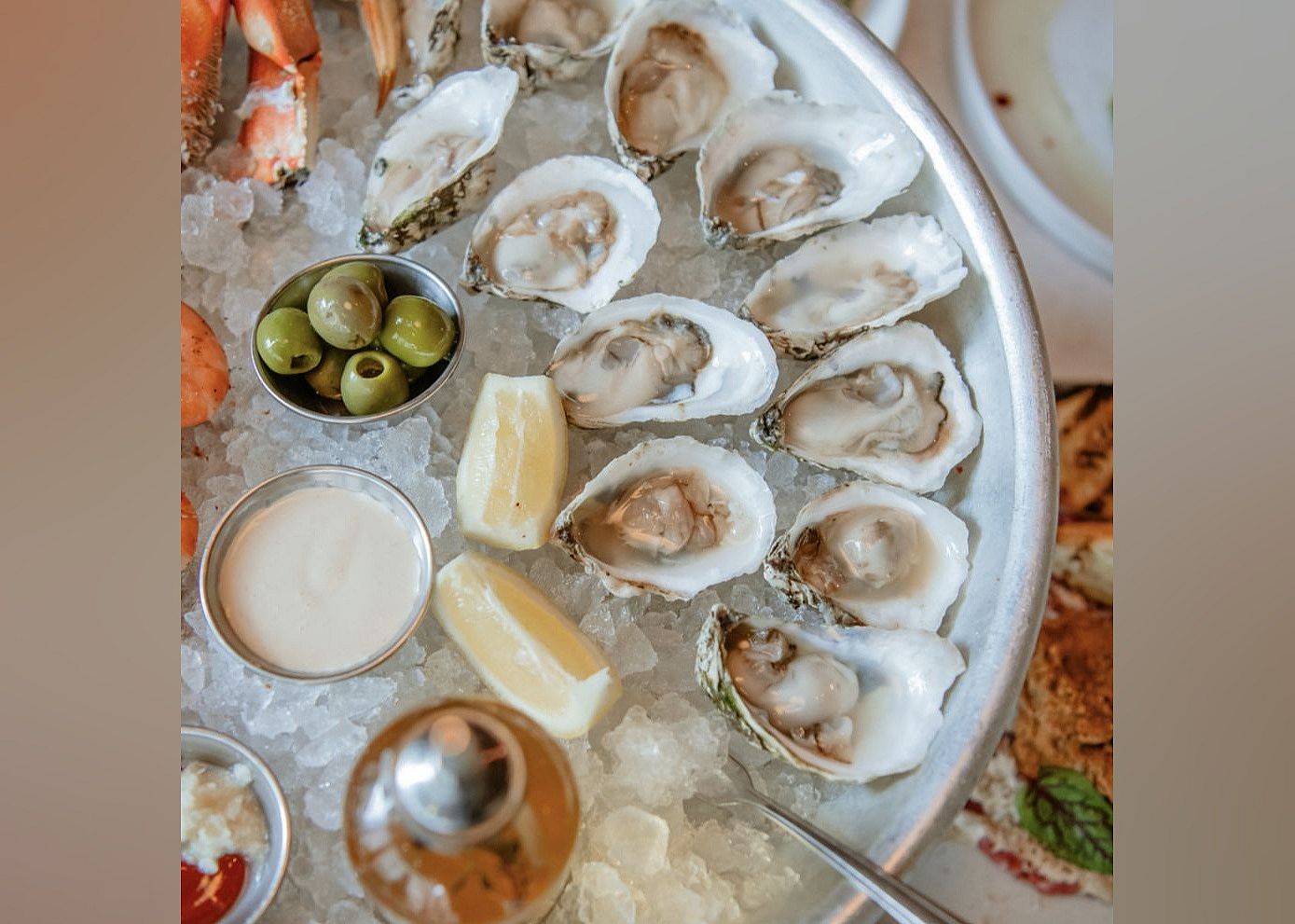 #26. Jax Fish House & Oyster Bar