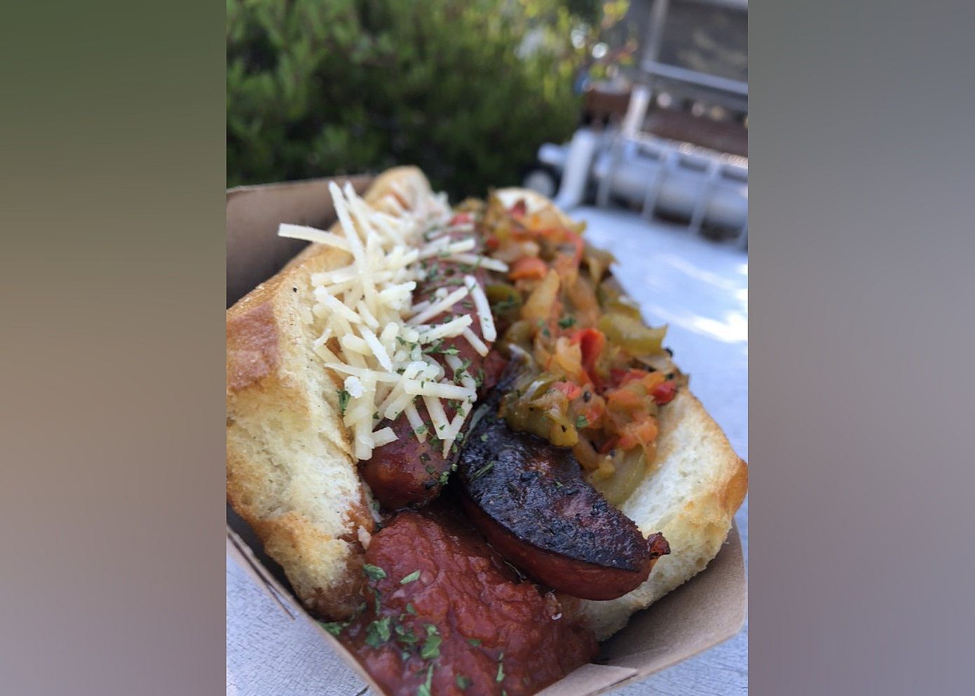 #9. Canevari's Delicatessen & Catering